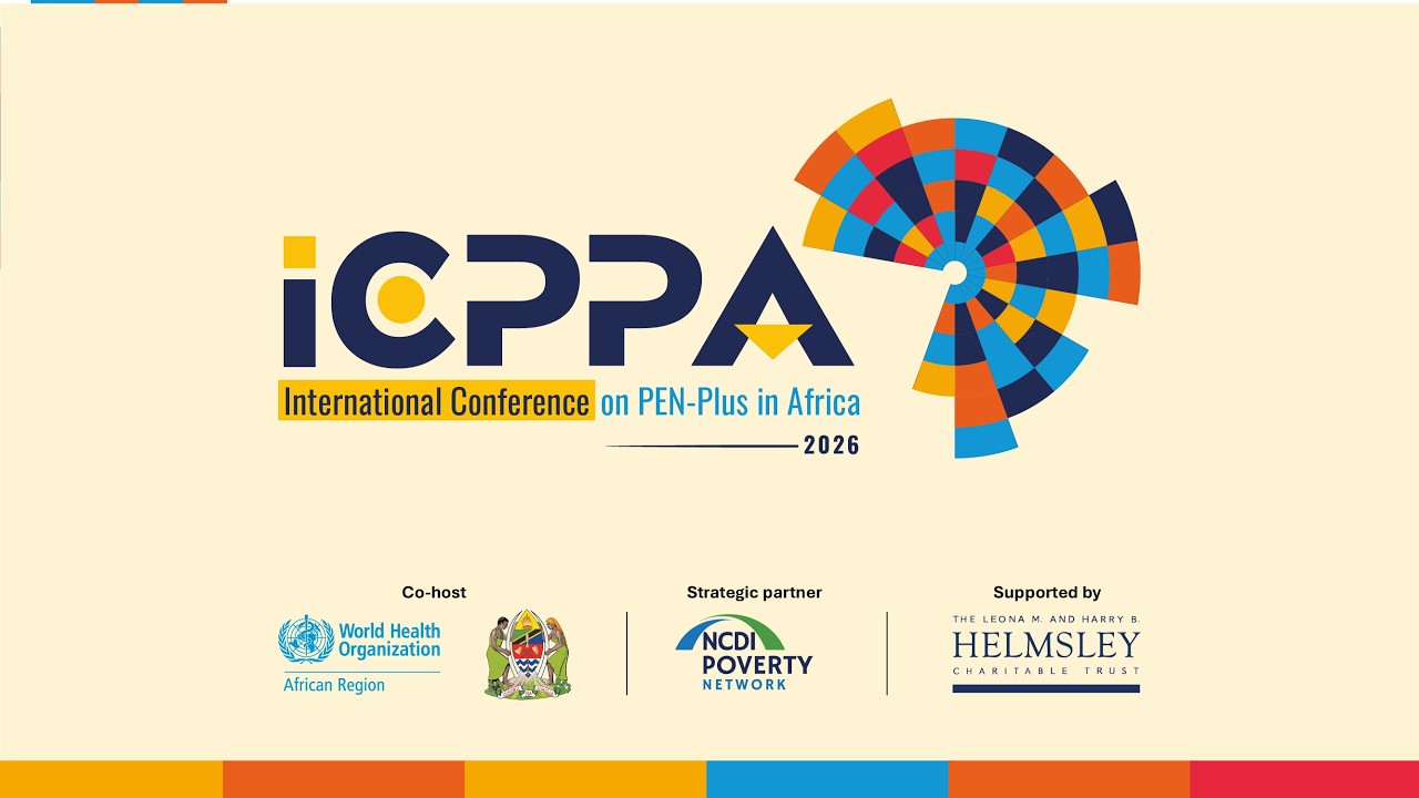 EN DIRECT | Cérémonie d'ouverture de l'ICPPA 2026