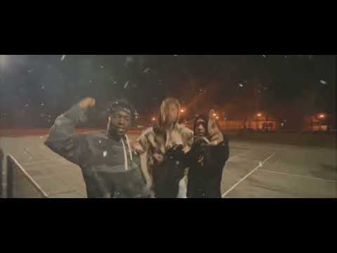 5. LIKE DAT Ft Kash & K Da Kid (Official Video)