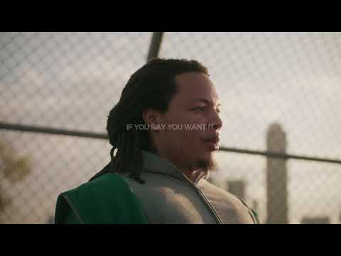 Domani - I Want It (Lyric Video)