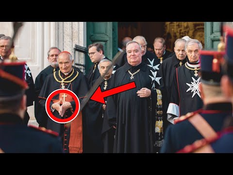 This Cult Must be Illegalized!! | "Order of Malta" Investigation Documentary
