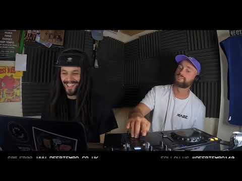 Deep Tempo Podcast S05 EP09 -- ATVMXXI - Bad Advice