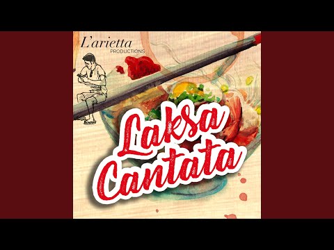 Laksa Cantata: III. We need to make decisions together