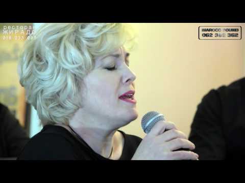 Orkestar FANTASTIKO (Dijana Zirado) -  Kceri 2017.