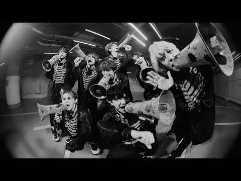 Hey! Say! JUMP - 群青ランナウェイ