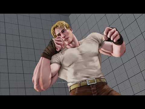 vergilmaycry (PR12) v Master rank Blanka - Street Fighter V