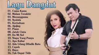 Download lagu DANGDUT KLASIK DANGDUT LAWAS DANGDUT TERBAIK... mp3