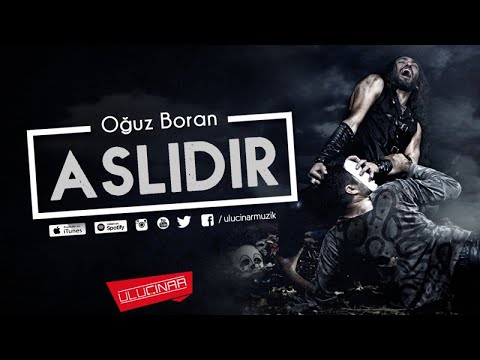 Oğuz Boran - Beni Beni