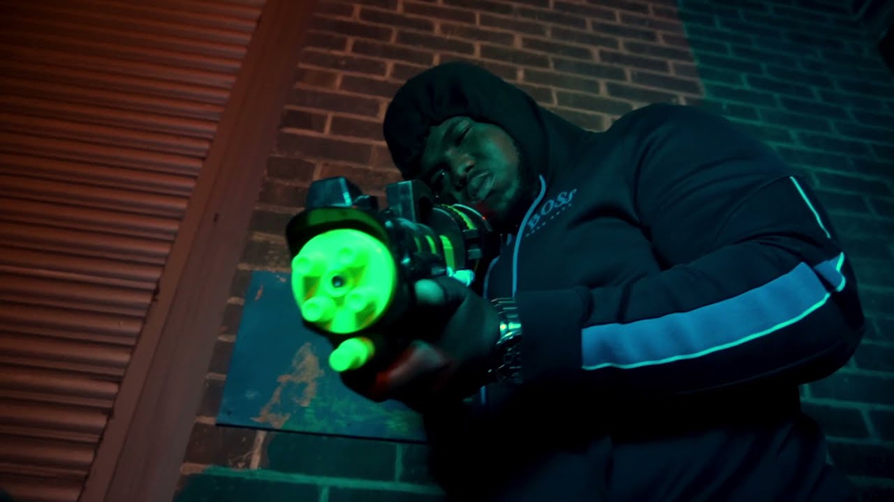 Chief Chino Abura Kamwe Futi