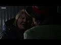 EastEnders Babe Smith Leaves Sylvie Carter To Drown By The Canal 9th February 2017 Part 1