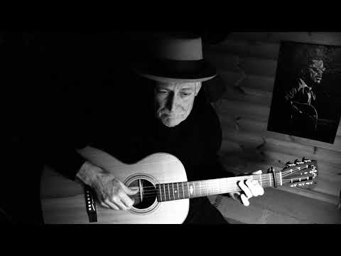 Trouble in Mind - Acoustic Blues - TAB avl
