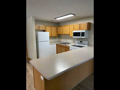 Comfortable 3-Bedroom Condo in Brandon – Available Now! property video