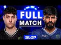 CONTROVERSIAL ENDING Power Slap 16 DeFrank Vs Pardeep FULL MATCH