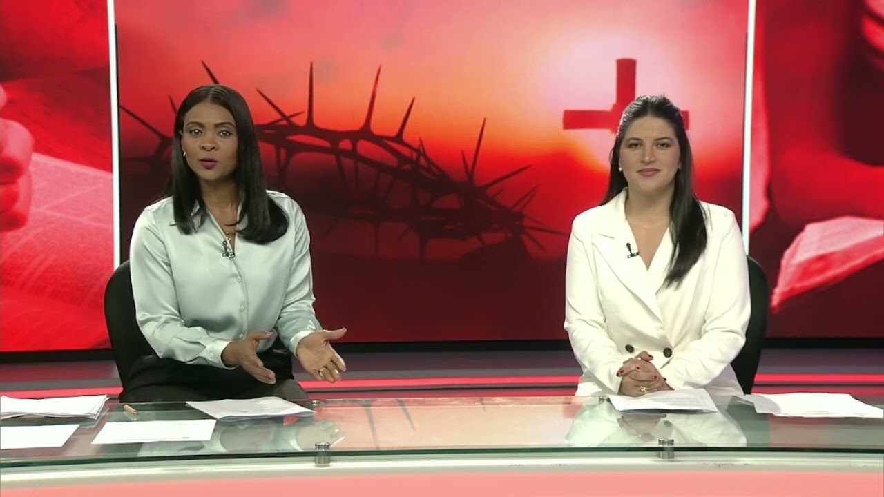 Cae concreto del techo en liceo