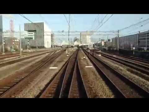 HISPEED HOLLAND Den Haag - Leiden 2013