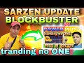 Sarzen S Update Will Be A Blockbuster Today S Power Is The Real Haridwar Journey