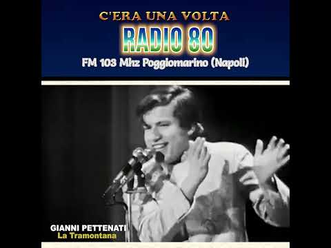 Gianni Pettenati - La Tramontana