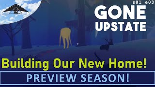 Preview Let's Play Gone Upstate s01 e03