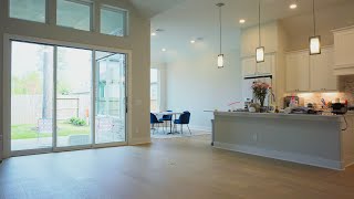 My 2021 New Build EMPTY House Tour