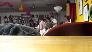 Haul Away Joe & Cape Cod Girls - Allegheny Bilge Rats Shanty Choir