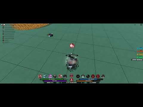 Shindo - Wombo Combo Clip