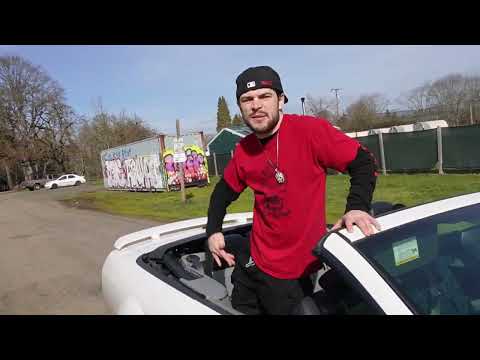 All Or Nothing Freestyle (Music video)