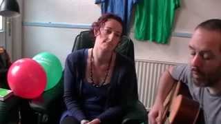 I Wish That They&#39;d Sack Me (Chumbawamba cover) feat. My Mate Kate