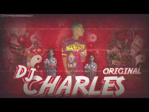 GOL REVOADA - BAILE DA ÁGUA VERMELHA