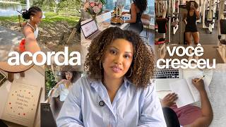 Toda Mulher Adulta deveria ter MATURIDADE - você não é mais adolescente