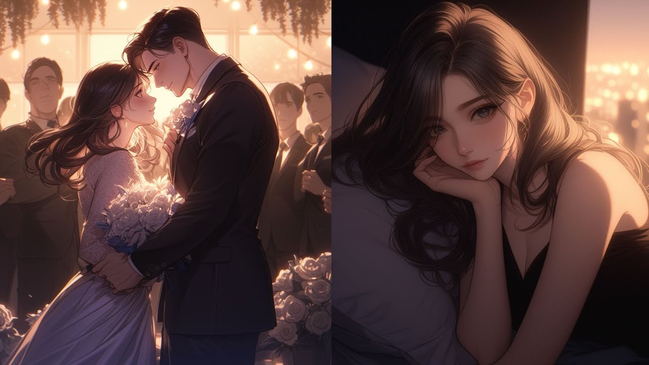 📕Her Ex Used the Venue I Had Prepared to Propose to Her, and I Smiled as I Handed Him the Ring