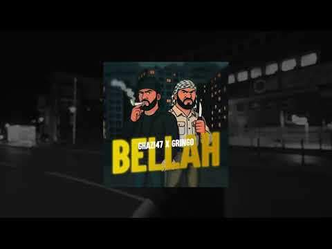Ghazi47 x Gringo44 / Bellah