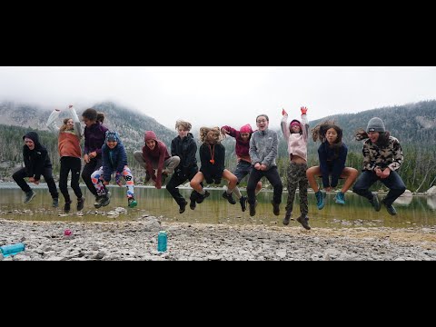 Alpengirl Camp Summer Adventures