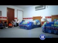 Be Cool About Fire Safety