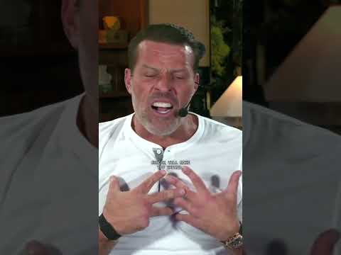 Why You Feel STUCK (And How to Fix It)