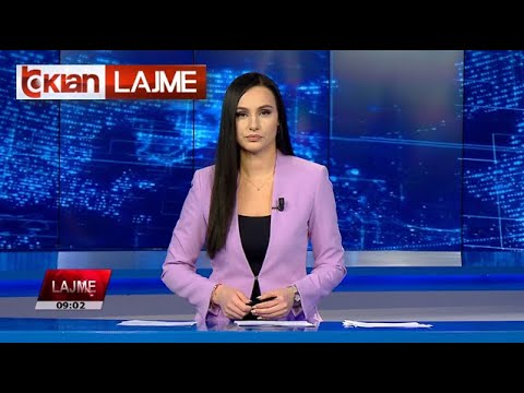 Edicioni i Lajmeve Tv Klan 03 Mars 2020, ora 09:00
