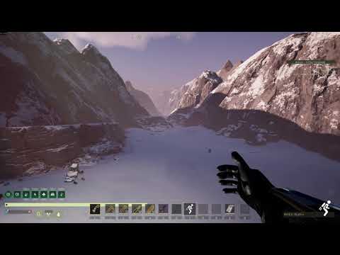 Icarus Mod Highlight - Pete's TeleFly