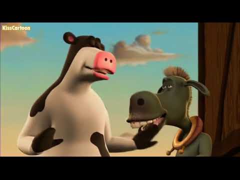 Shining Hood part 5 - Syndrome visits Jumba and Otis