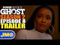 Power Book 2 Ghost Season 2 Episode 8 Trailer Breakdown! - IS DIANA TEARING THE FAMILY APART???