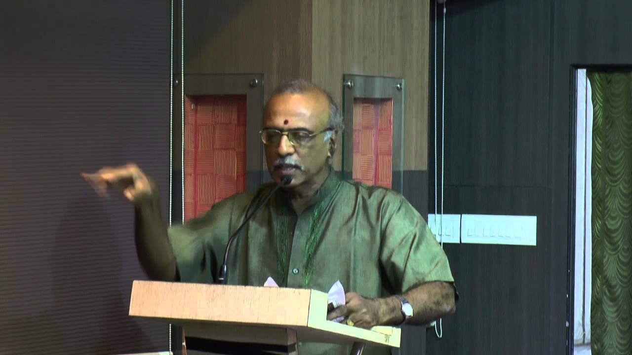 Thiruvankadu Jayaraman Day- Pudukode Padmanabhan Vocal