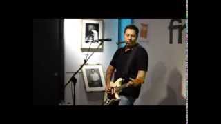 RevólveR - Fnac Sevilla Presentación EnJoy - Es lo que es hay lo que hay