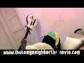 I Hate My Neighbor Stupid Cheezy Films Commercial 2