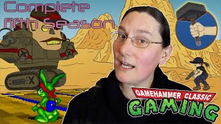 GameHammer Season 5 Collection