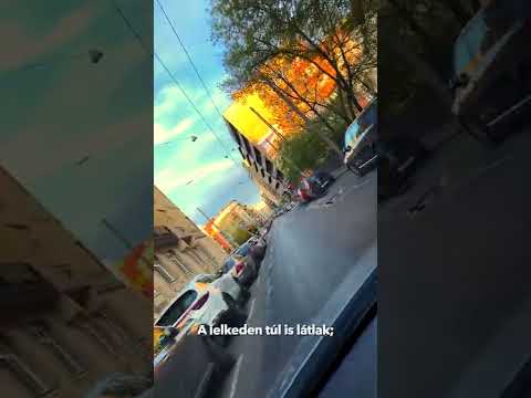 Papp Ádám: Lelkeden túl is