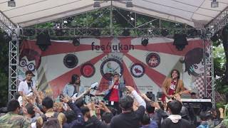 Frederic - オンリーワンダー cover by Go Young Sane Goal