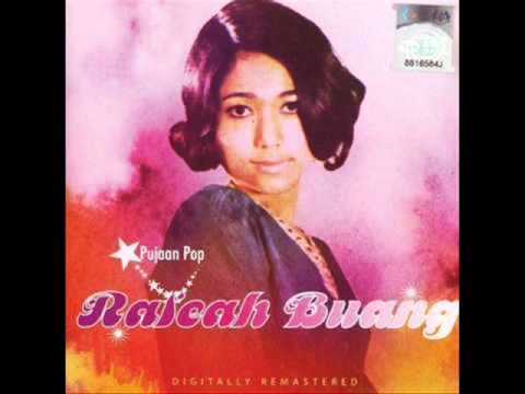 HATIKU KAU CURI - RAFEAH BUANG