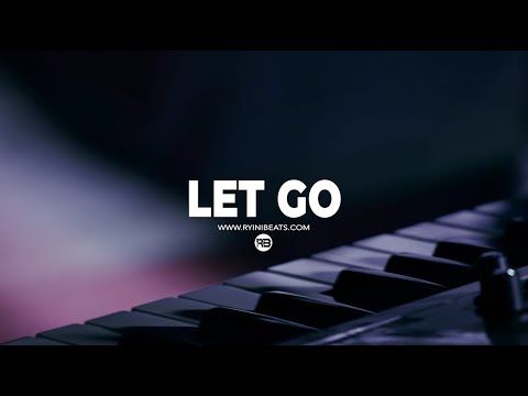 [FREE] Emo Trap Type Beat 2022 "Let Go" (Sad Piano x Guitar Hip Hop Instrumental)
