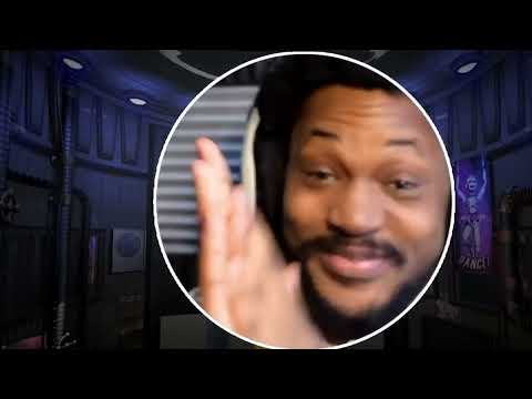 Coryxkenshin FNAF Sister Location Marathon