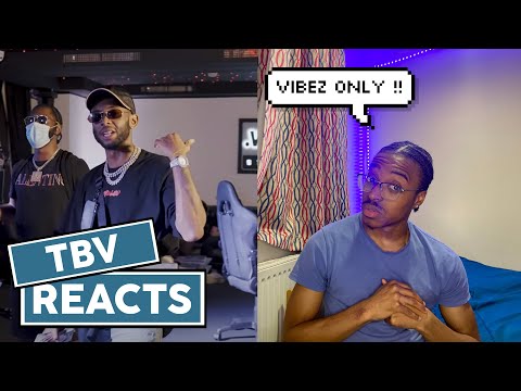 Dirtbike LB, Lil Pino, Chip, L Jugg - ROCKSTAR MANNERS (Official Video) [Reaction] | TBV REACTS