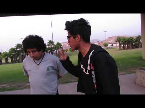 ATOCONGO RAP 7º FECHA