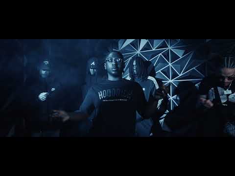 ItzKyy - Clear My Head (Official Music Video)