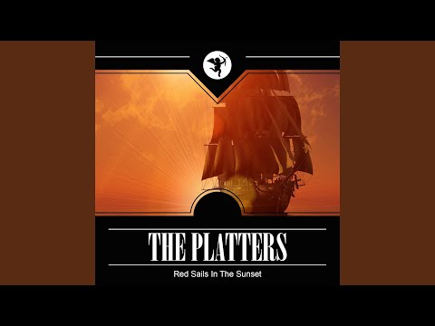 Red Sails in the Sunset